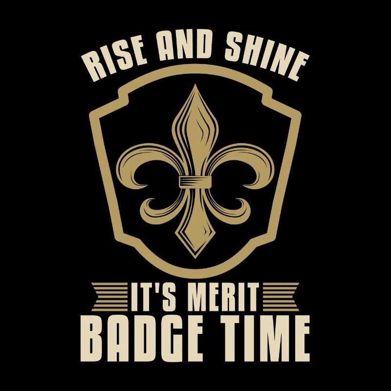 Mérite scout