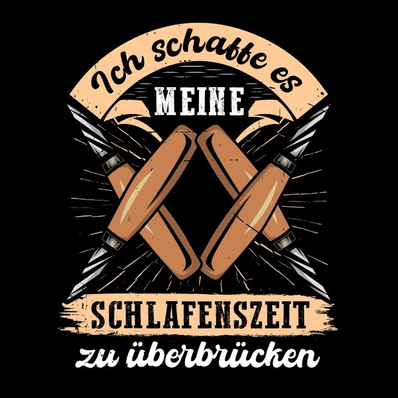 Holzschnitzer Holzschnitzerei