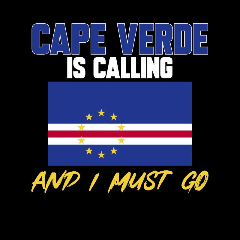 Drapeau du Cap-Vert Drapeau du Cap-Vert