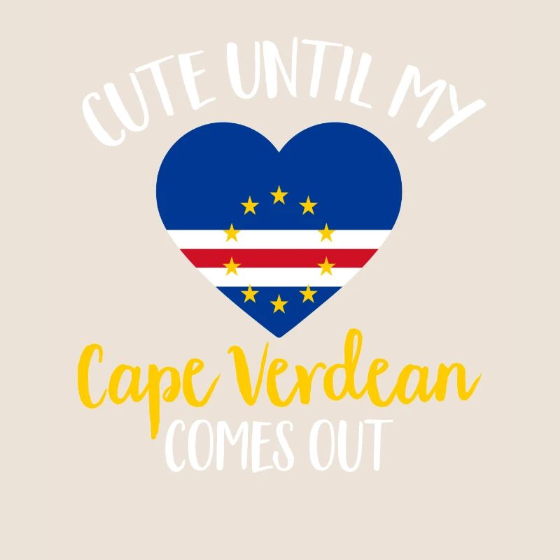 Drapeau du Cap-Vert Drapeau du Cap-Vert