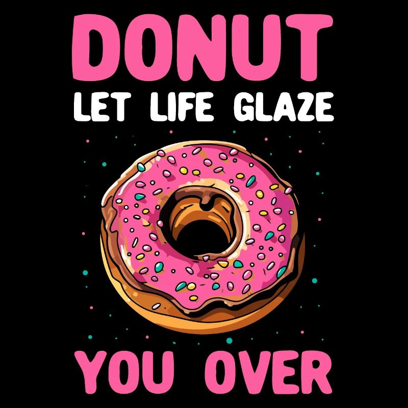 Doughnut Lover Donuts