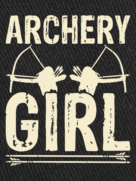 Archery Archer