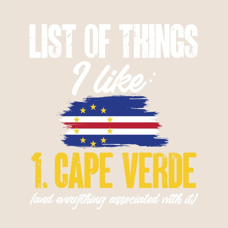 Drapeau du Cap-Vert Drapeau du Cap-Vert