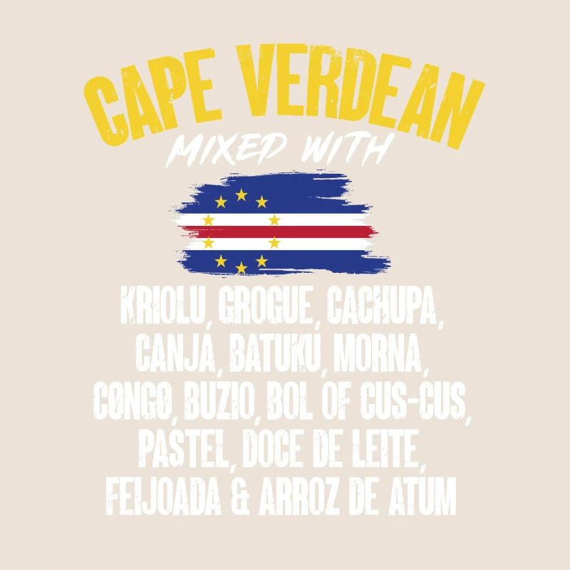 Drapeau du Cap-Vert Drapeau du Cap-Vert