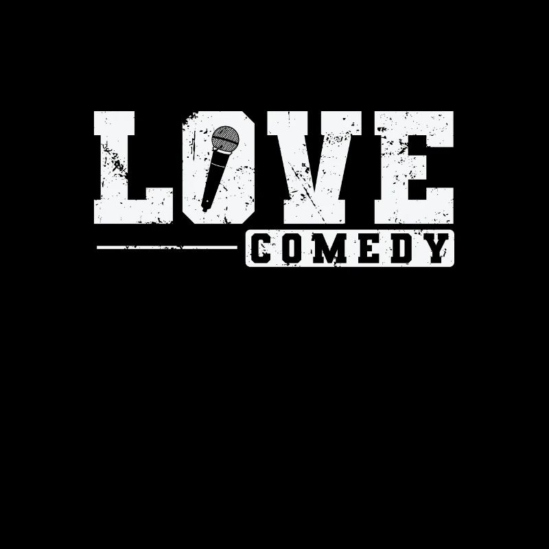 Love Comedy Humor Witz