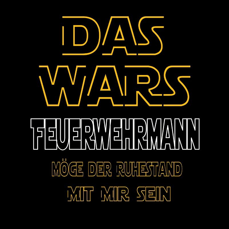 Rente Feuerwehrmann Rente Geschenk