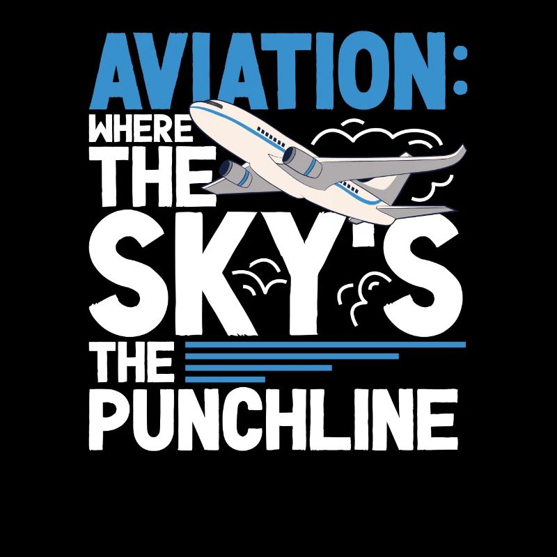 Pilot Aviation Airplane Airline Future Pilots