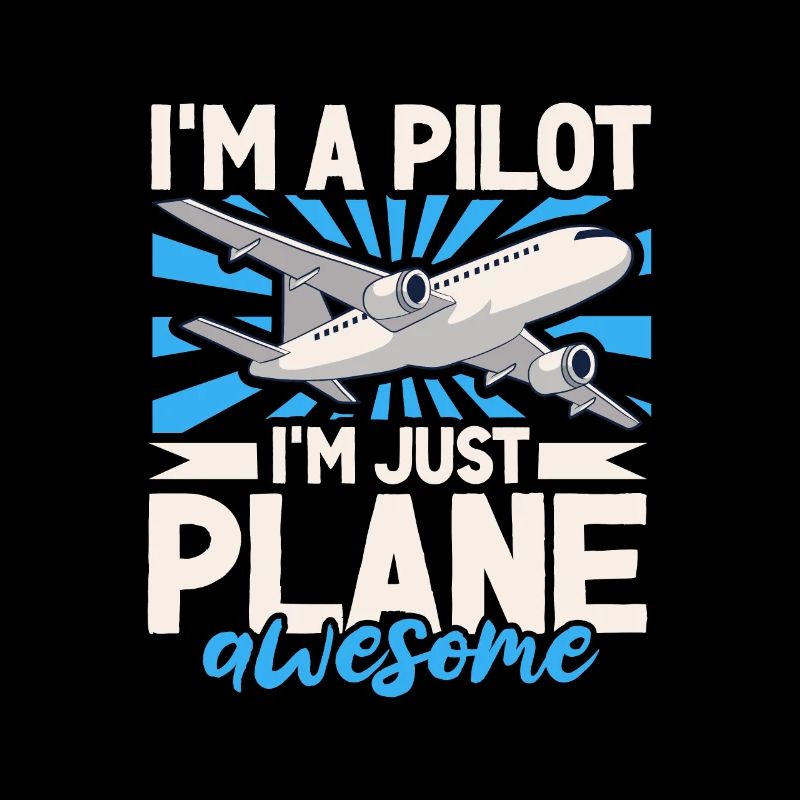 Pilot Aviation Airplane Airline Future Pilots