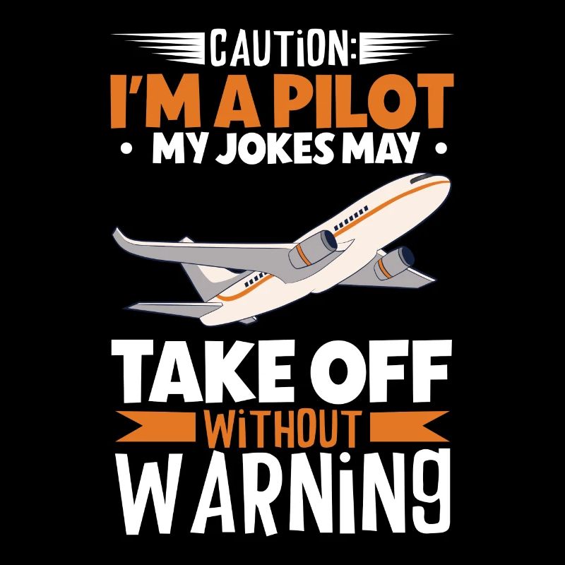 Pilot Aviation Airplane Airline Future Pilots