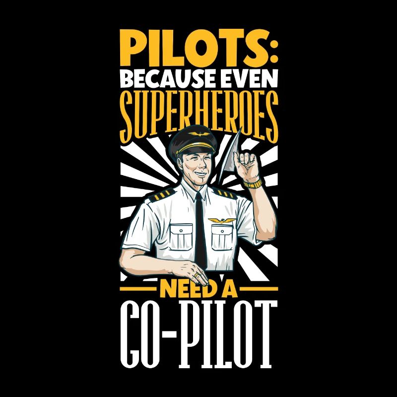Pilot Aviation Airplane Airline Future Pilots