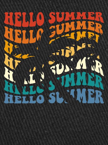 Hello Summer