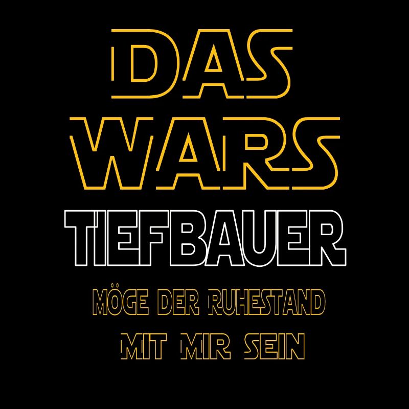 Rente Tiefbauer Rente Geschenke