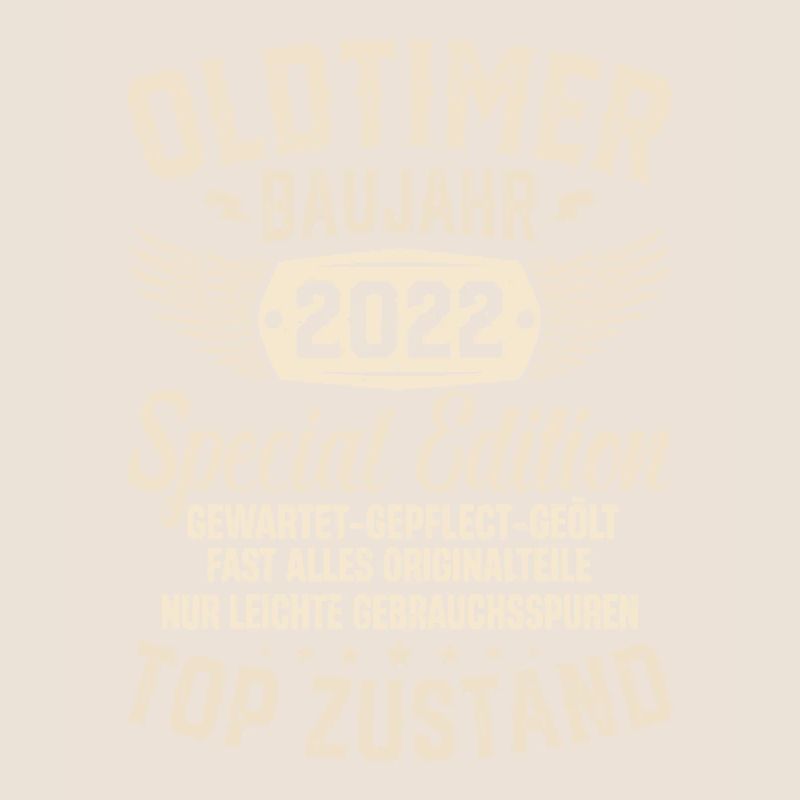 Oldtimer Geburtstagsgeschenk 2022