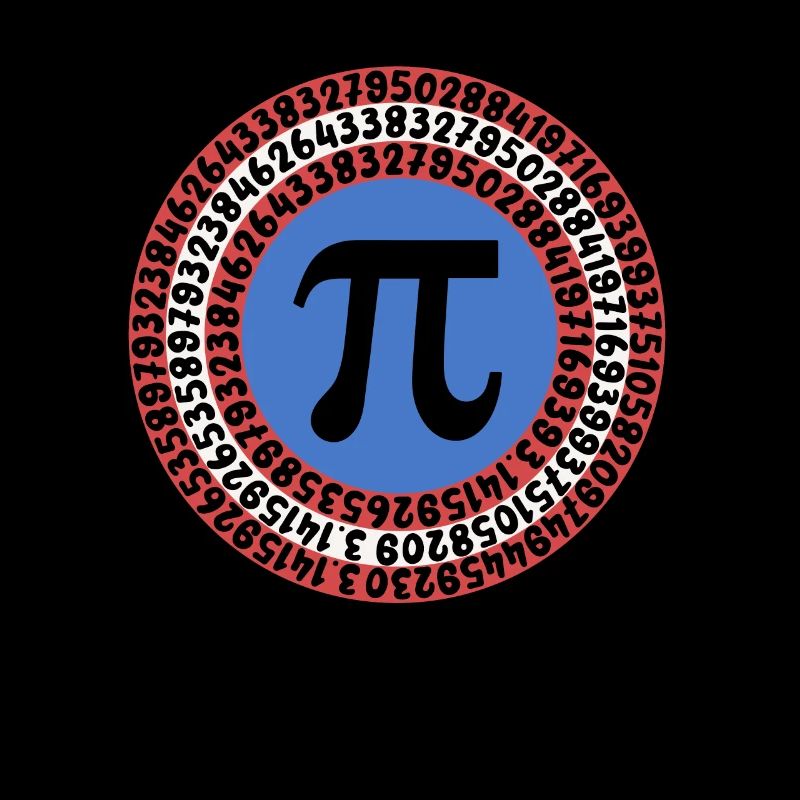 Math Pi Jour 3.14 Professeur de sciences Mathématiques