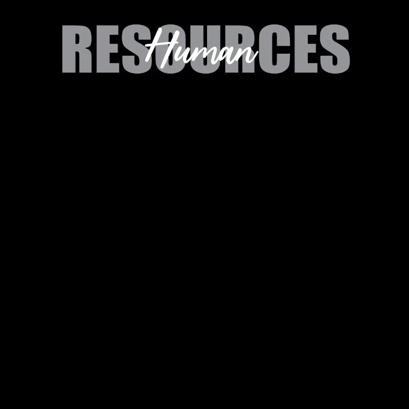 Ressources humaines