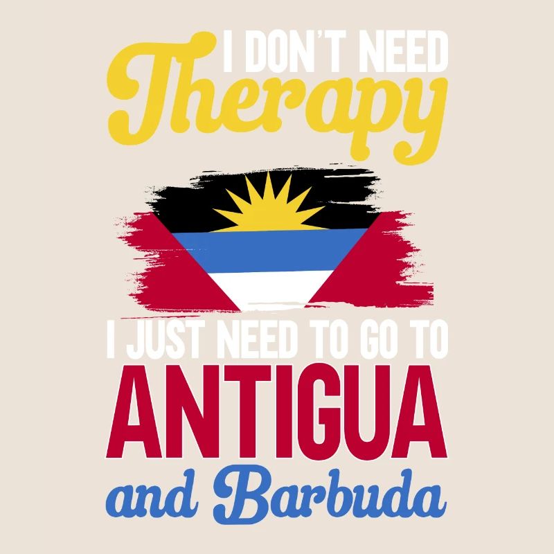 Drapeau d’Antigua-et-Barbuda