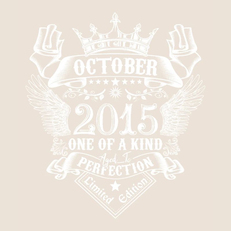 October 2015 anniversary 2015 October