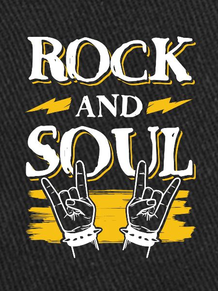 Rock n Roll Music