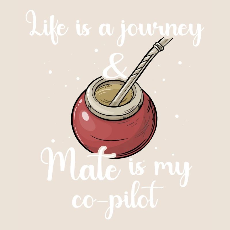 Yerba mate Cadeau