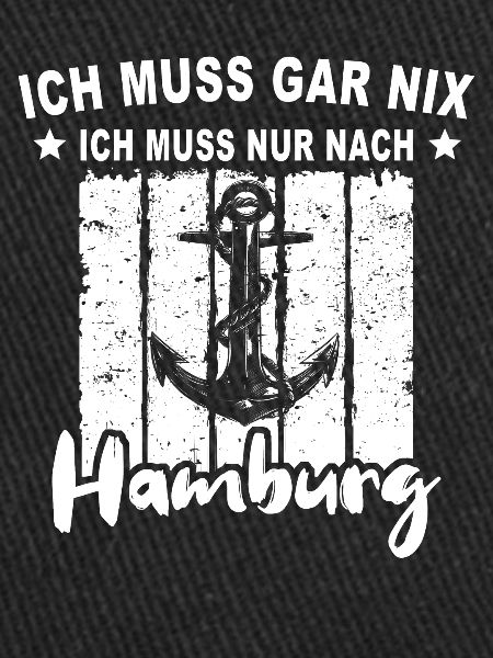Hamburg Hamburger