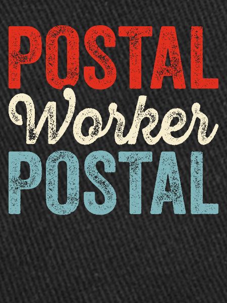 Postman Postman Postman