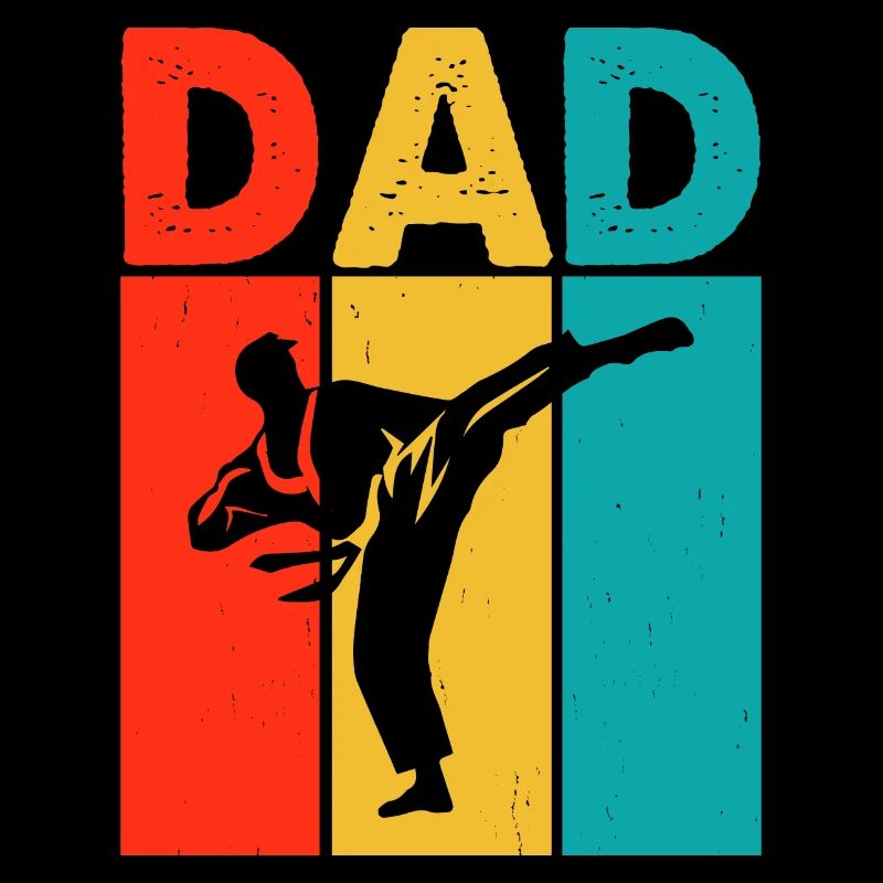 Papa Karaté
