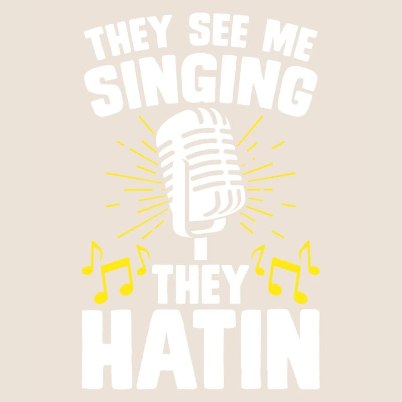 Singing Singer