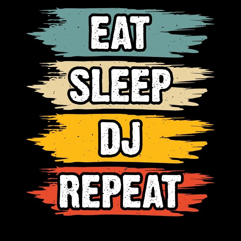 Disc-jockey