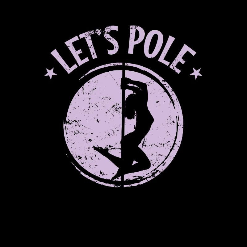 Let's Pole Pole Dance Pole Dancing