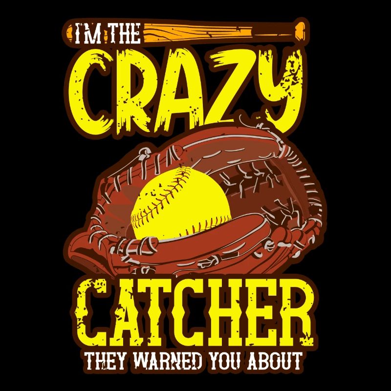 Baseball Catcher Baseball Player Pitcher