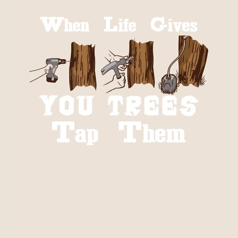 Tradition et cônes de Maple Sirop Canada