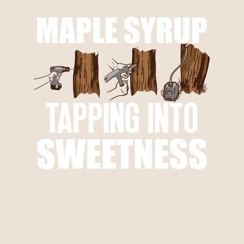 Maple syrup Canada tradition and cones