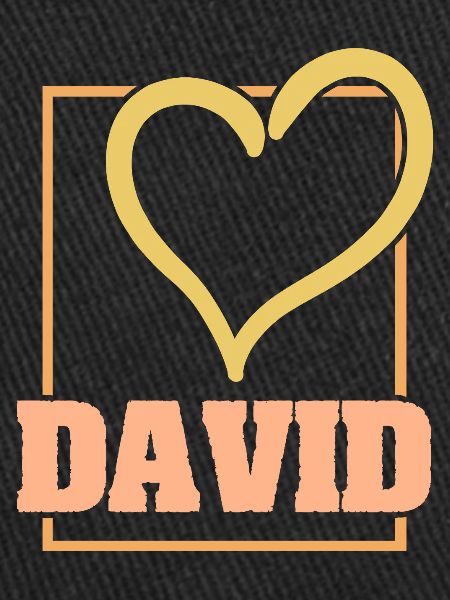 Heart David