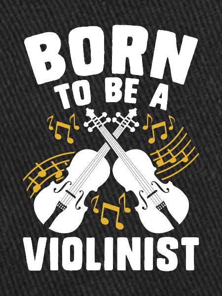 Violoniste violoniste