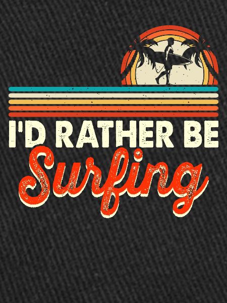 Surfer Surf
