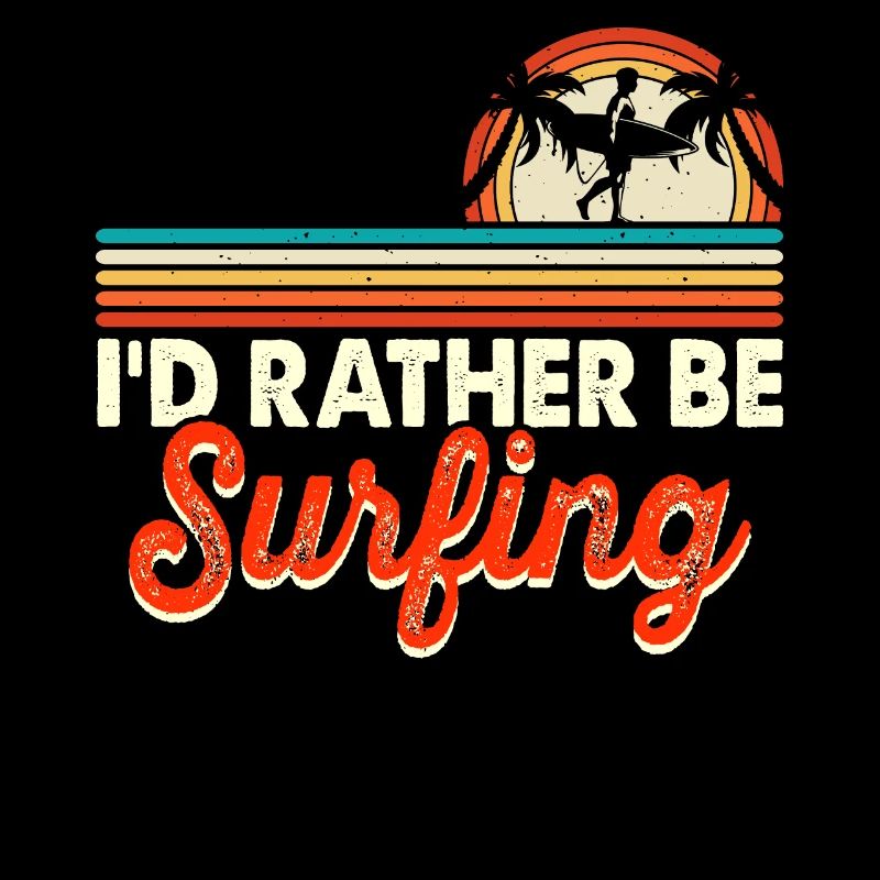 Surfer Surf