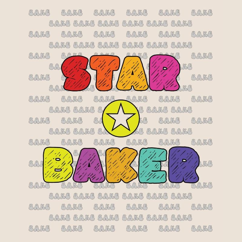 Star Baker