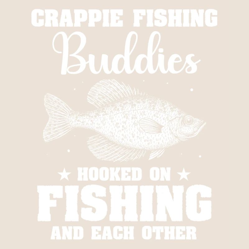 Poisson Crappie