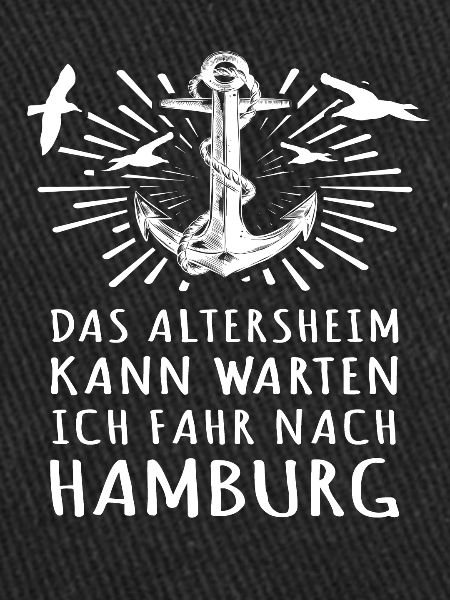 Hamburg