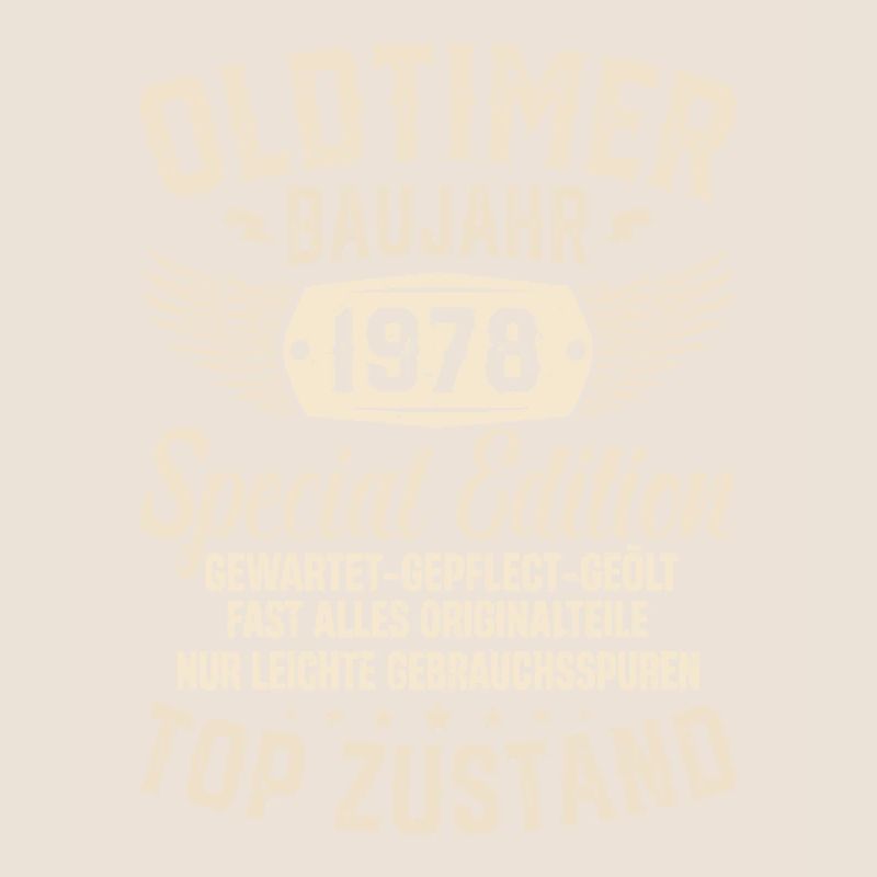 Vintage Oldtimer Geschenk