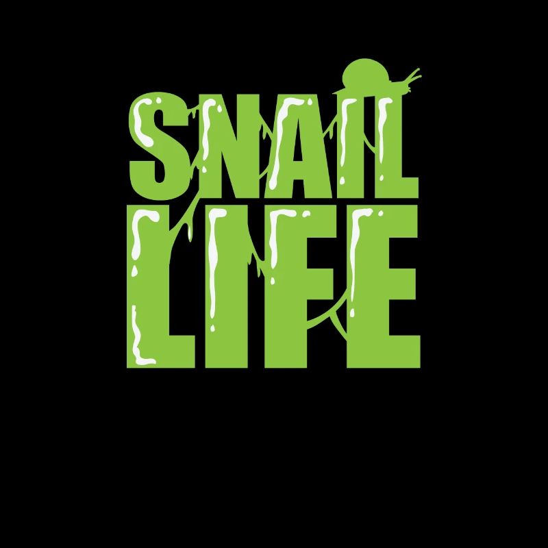 Snail Life Snail Shell Animal