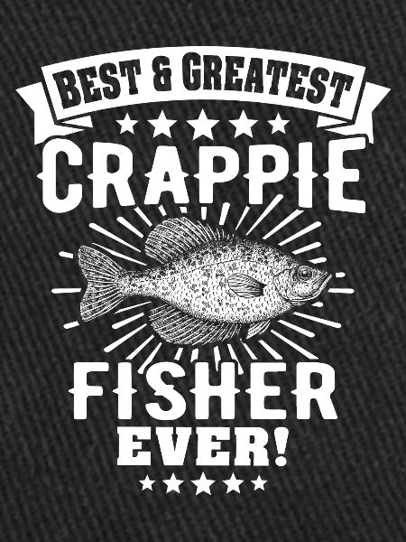 Sunfish Crappie Fish