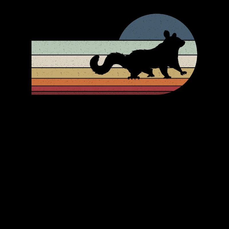 Sugar Glider Flughörnchen