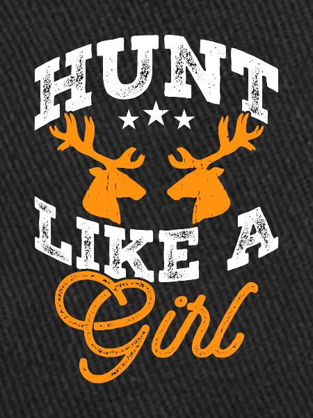 Huntress Hunt