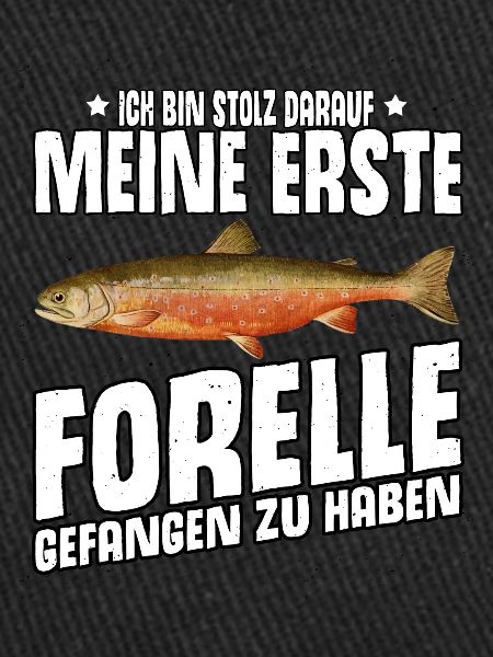 Forellen Angeln
