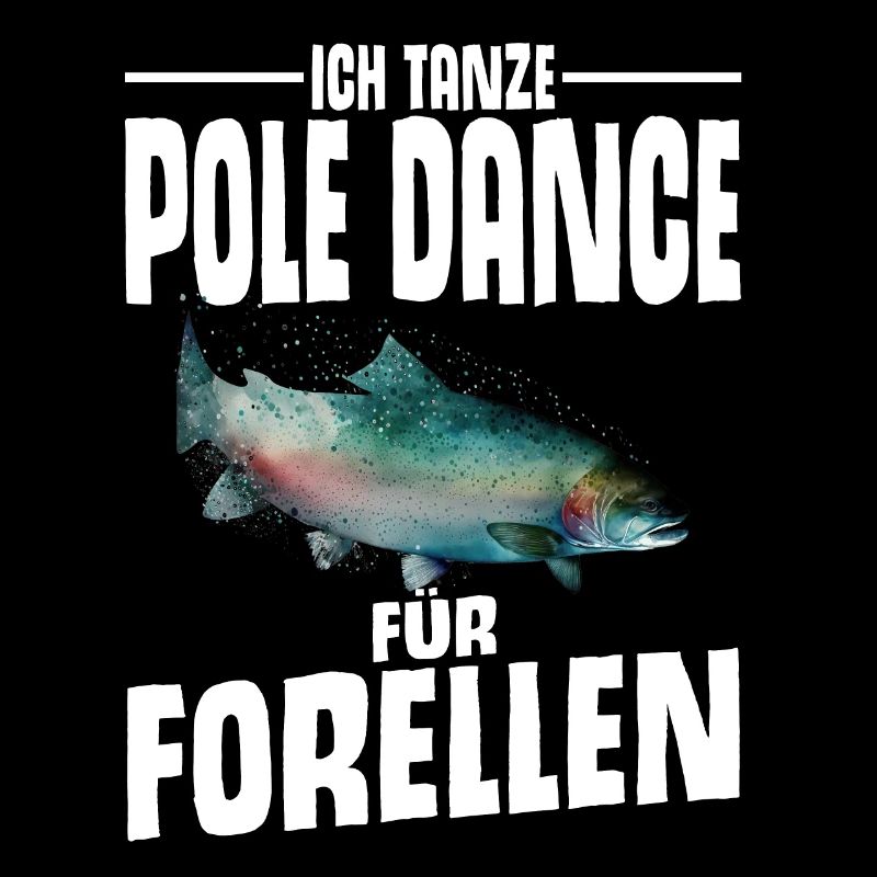 Forellen Angeln