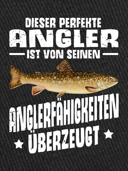 Forellen Angeln
