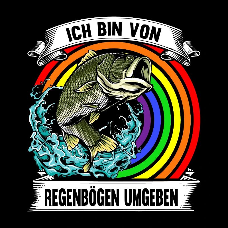 Forellen Angeln
