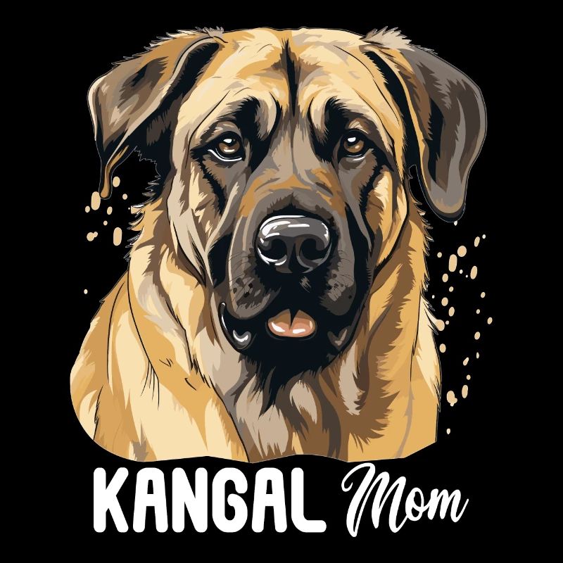 Chien Kangal