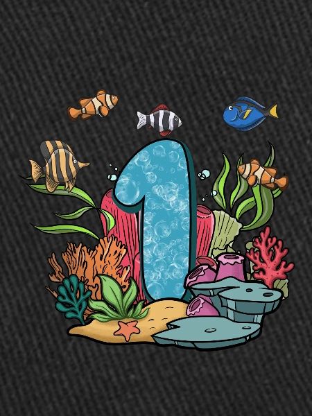 Aquarium Fish Gift